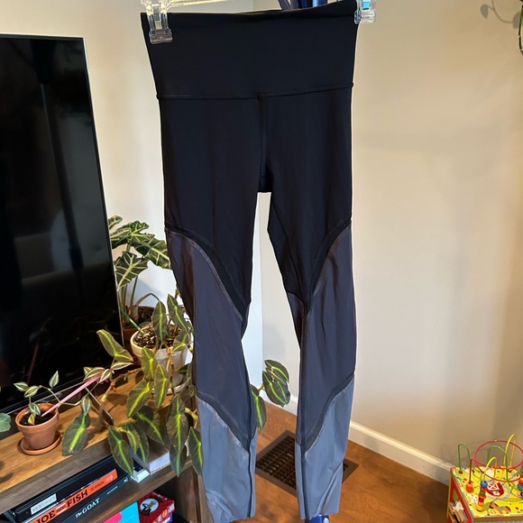 Lululemon Colour Me Ombré tight - Picture 3 of 11